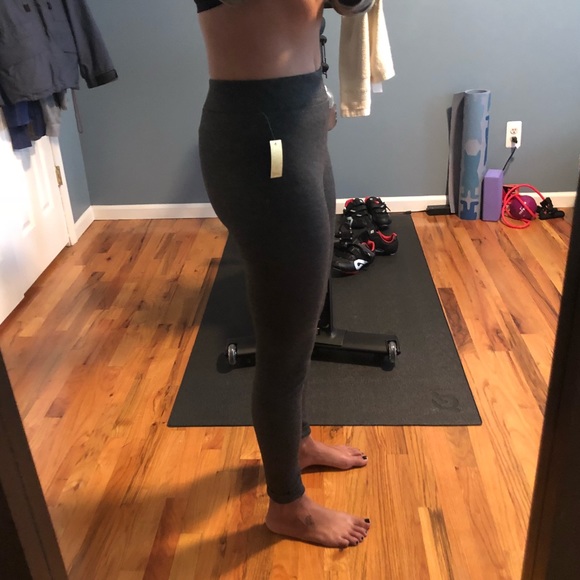 Chevron leggings - Picture 7 of 8